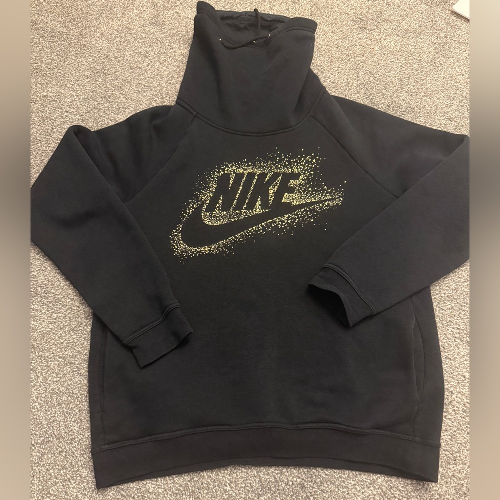 Nike funnel pullover - Picture 3 of 5